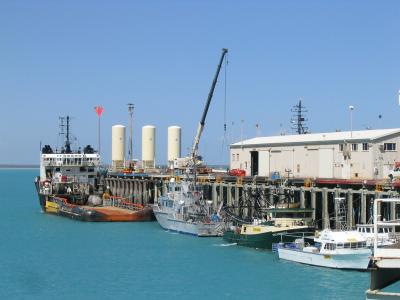 broome broome